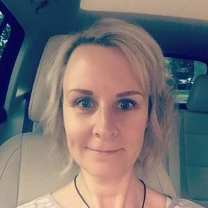 Meet your Posher, Cindy